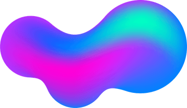 blob