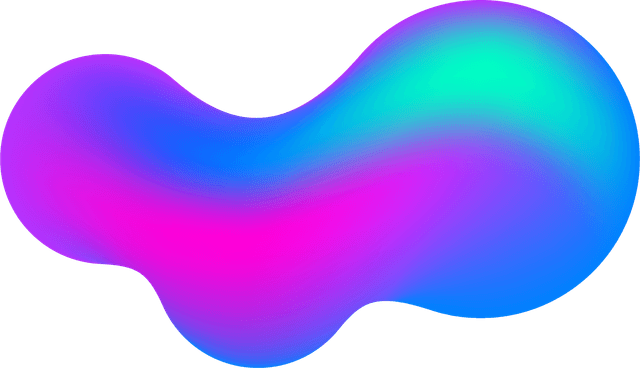 blob